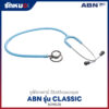 หูฟังแพทย์ ABN CLASSIC สีฟ้า สำหรับเด็กโต