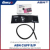 ผ้าพันแขนสายเดี่ยว ABN CUFF BP