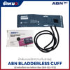 ผ้าพันแขนทารก CUFF BP ABN