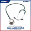 หูฟังแพทย์ ABN MAJESTIC สีเขียว