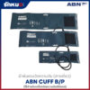 ผ้าพันแขนสายเดี่ยว CUFF ABN ไม่มียางใน