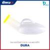 กระบอกปัสสาวะพลาสติก ผู้ชาย DURA
