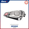 หม้อนอนกระดูก SPHINX (M037)