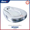 หม้อนอนผู้ใหญ่ สแตนเลส SPHINX