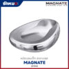 หม้อนอนเด็ก สแตนเลส MAGNATE