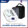 เครื่องวัดความดันโลหิต ALLWELL SmartBP Care