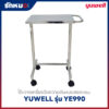 โต๊ะวางเครื่องวัดความดัน YUWELL YE990
