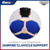 Jasmine ชุดดึงไหปลาร้า Clavicle Support