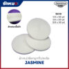 ผ้าเทป เชือกผูกสะดือ ผ้าเทปผูกทิ้ว JASMINE