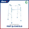 วอคเกอร์อลูมิเนียม PISIT CA812LG พับได้