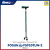 ไม้เท้าอลูมิเนียม Fosun รุ่น FS9207LW-2 สีเขียว