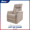 เก้าอี้พักผ่อนช่วยพยุงลุก-นั่ง Lift Up Chair ปรับระบบไฟฟ้า