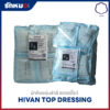 ผ้าก๊อซหุ้มสำลี สเตอร์ไรด์ HIVAN TOP DRESSING (STERILE)