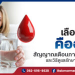เลือดหนืด (ภาวะเลือดข้น)