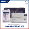 ชุดทำแผลปลอดเชื้อ 02 HIVAN STERILE DRESSING SET