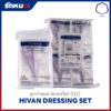 HIVAN ชุดทำแผล 02 (STERILE)