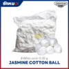 Jasmine สำลีก้อน ขนาด 0.35 กรัม