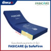 ที่นอนโฟมกันแผลกดทับ SafeFirm ยี่ห้อ Fasicare