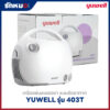 เครื่องพ่นละอองยา Yuwell รุ่น 403T