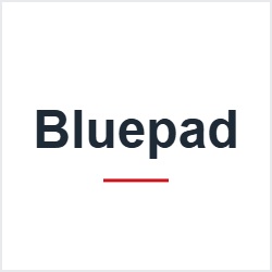 Bluepad