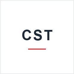 CST