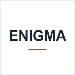ENIGMA