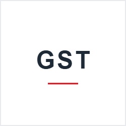 GST