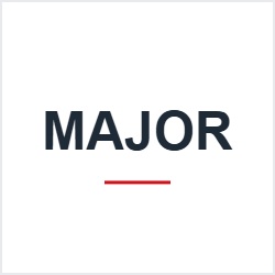 MAJOR
