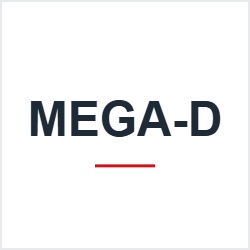 MEGA-D