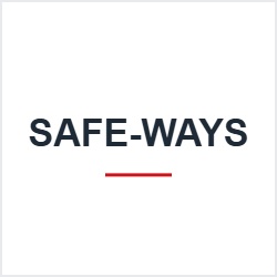 SAFE-WAYS