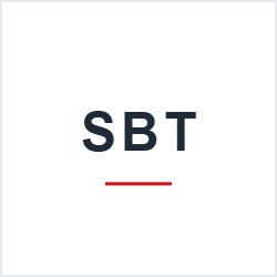 SBT
