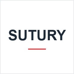 SUTURY
