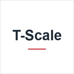 T-Scale