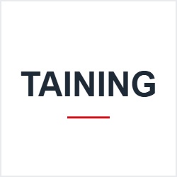 TAINING