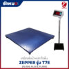 เครื่องชั่งน้ำหนักวางพื้น ZEPPER รุ่น T7E