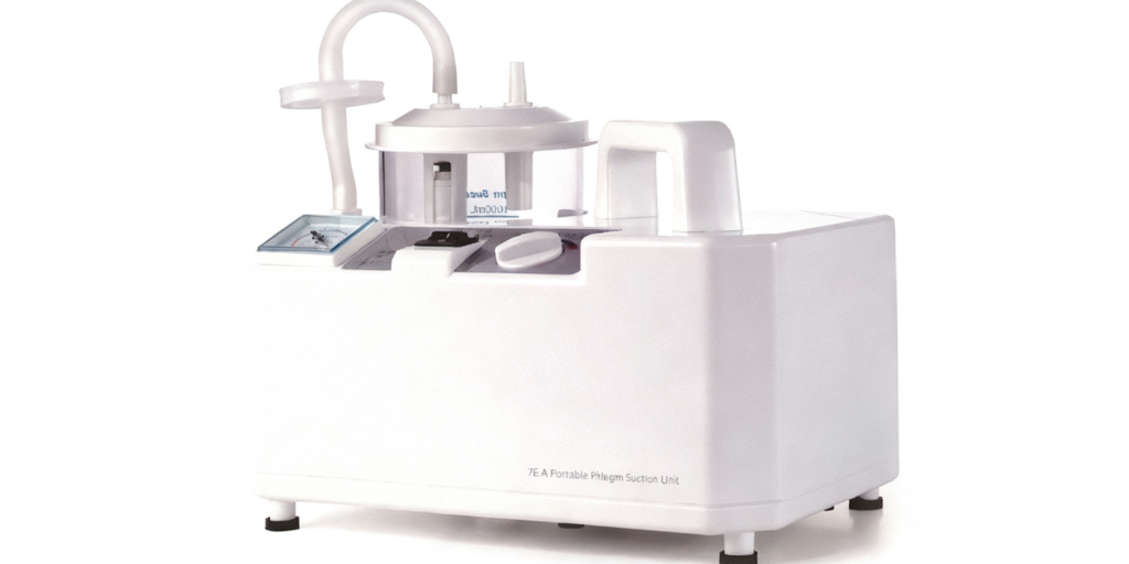 suction machine