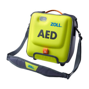 เครื่องกระตุกหัวใจ ZOLL AED 3