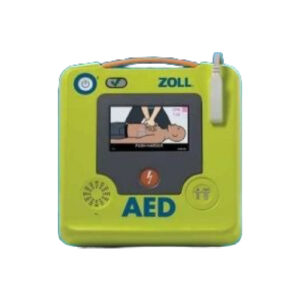เครื่องกระตุกหัวใจ ZOLL AED 3