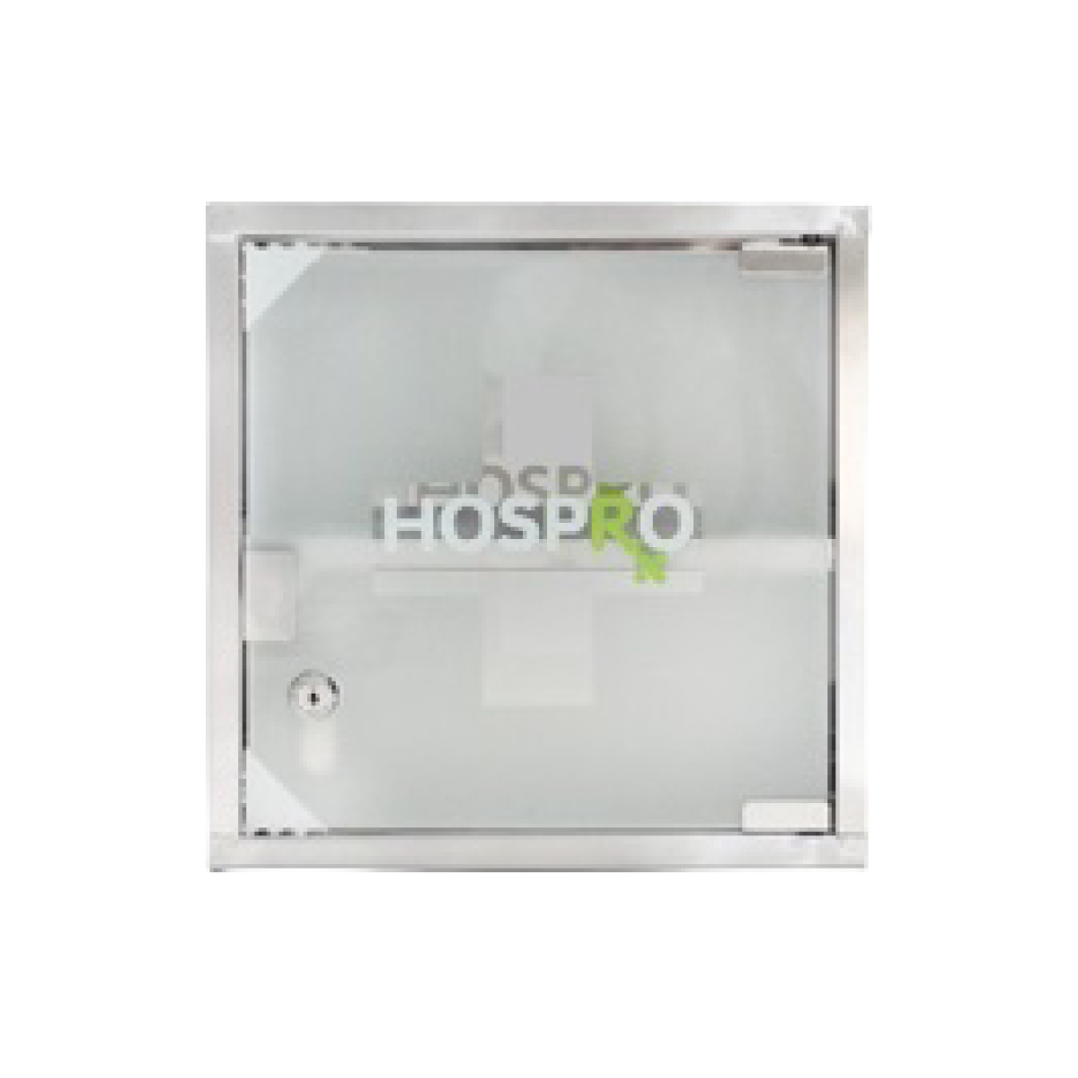 ตู้ยาสเตนเลส HOSPRO H-MC9330