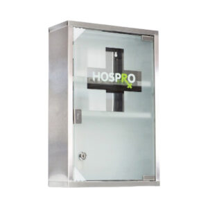 ตู้ยาสแตนเลส HOSPRO H-MC9331