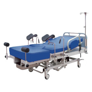 เตียงทำคลอดไฟฟ้า PISIT CH-DC-02