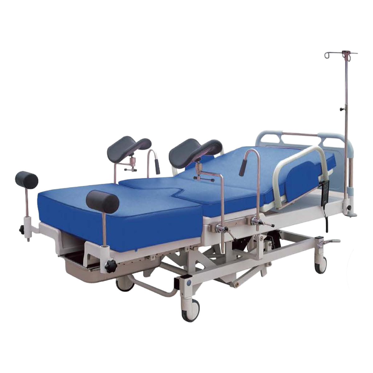 เตียงทำคลอดไฟฟ้า PISIT CH-DC-02