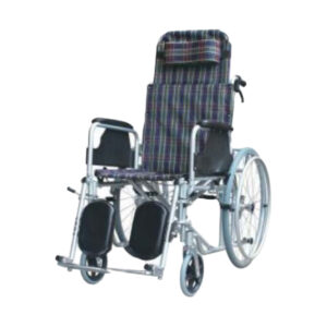 รถเข็นผู้ป่วย PISIT DY01954LGC
