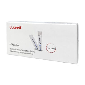 Yuwell Y350 (25 pcs/Box)
