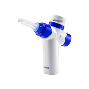 อุปกรณ์บริหารทางเดินหายใจ AIRFEEL