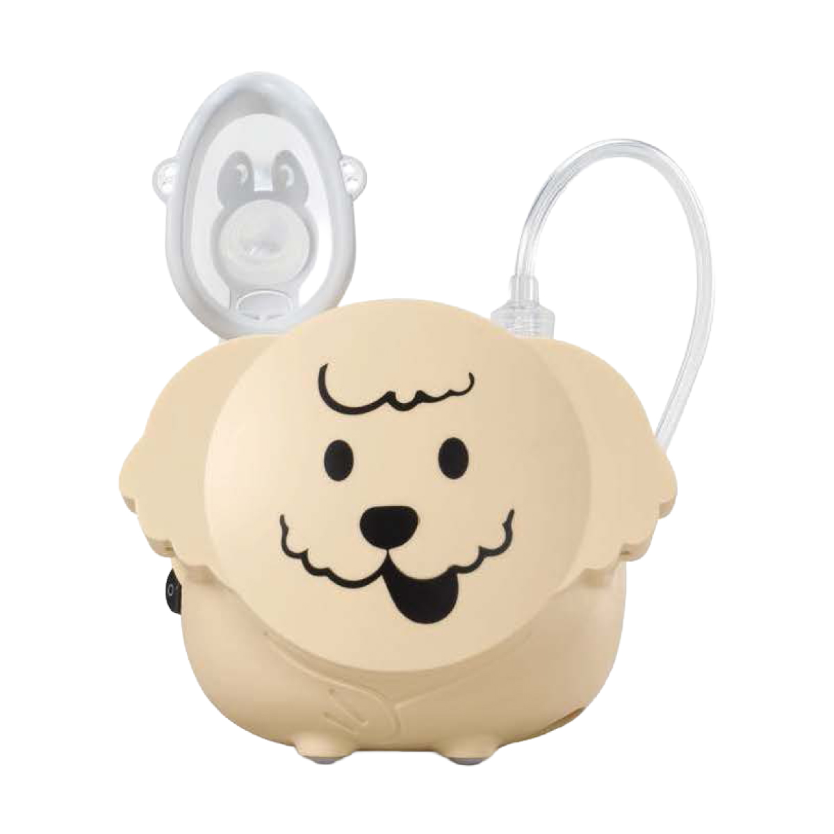 Flaem เครื่องพ่นยา Puppy the smiling