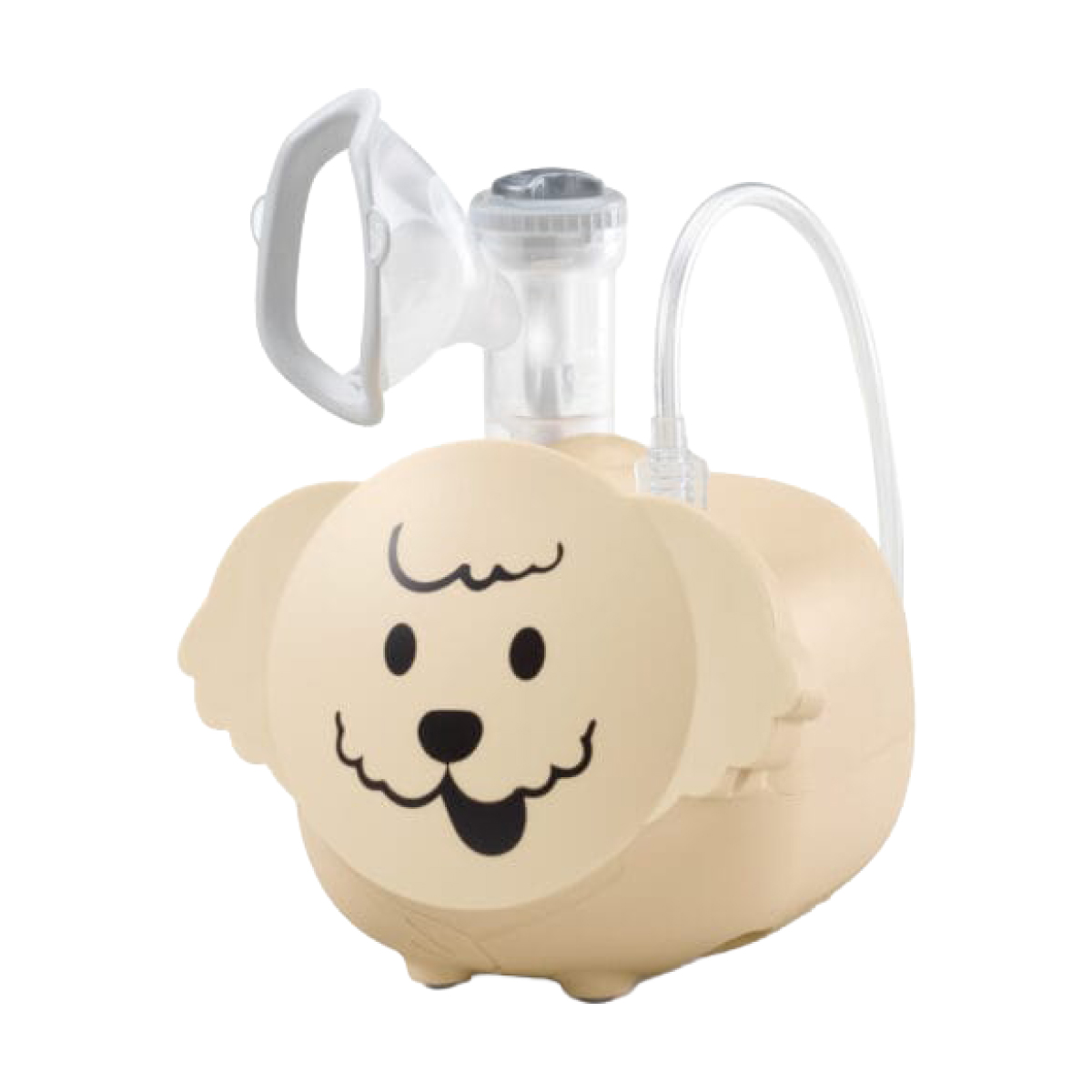 เครื่องพ่นละอองยา Puppy (Flaem)