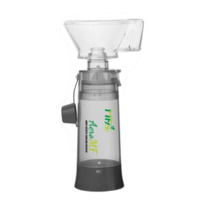 MFlab กระบอกพ่นละอองยา Aerosol Spacer