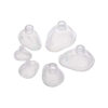 MFlab หน้ากากดมยาสลบ Anesthesia Mask, Silicone