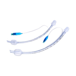 MFlab ท่อช่วยหายใจ Endotracheal Tube (Standard)